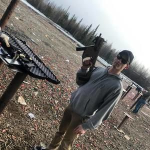 Meet your Posher, Aaron